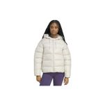 adidas Essentials Climawarm Spor Mont, M, Essentials Climawarm, Bej, Kadın