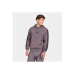 adidas Essentials Erkek Gri Sweatshirt (JE6365)