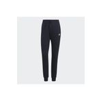 Adidas Essentials French Terry 3-Stripes Gri Kadın Eşofman Altı