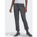 Adidas Essentials French Terry HD1698 LOGO Kadın Eşofman Altı