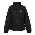 Adidas Essentials HL9190 Siyah Erkek Mont