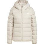 Adidas Essentials Light Down Kapüşonlu Kadın Mont IX8930
