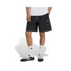 Adidas Essentials Sho Erkek Günlük Şort KA8539 Siyah