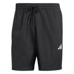 adidas Essentials Small Logo Chelsea Erkek Şort Siyah 2XL