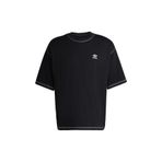 adidas Essentıals Tee Erkek T-Shirt JW0971