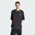 adidas Essentials Tee T-Shirt, l, WU138, Siyah, Erkek