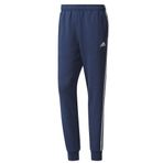 Adidas Essentials Warm-up Konik 3 Şeritli Erkek Eşofman Altı