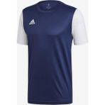 adidas Estro 19 Jsy ADDP3232 Erkek Forma Lacivert Renkli Nefes Alabilir Kumaş ile Şık Tasarım - XL