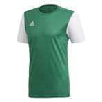 Adidas Estro 19 JSY Bordo Erkek T-shirt