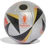 adidas EURO24 PRO F Futbol Topu IS7436 - Beyaz - Sarı