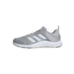 Adidas Everyset Trainer Training Gretwo Ftwwht Ftwwht Unisex Yetişkin Spor Ayakkabı