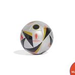 Adidas F IX4048 Euro 24 Mini Gri Futbol Topu