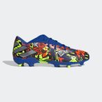 Adidas F34400 Nemeziz Messi 19.3 Fg Çim Zemin Kramponu