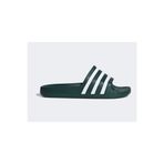 Adidas F35537 Adilette Aqua Haki Terlik