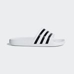 Adidas F35539 Adilette Aqua Beyaz Erkek Terlik