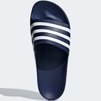 Adidas F35542 Adilette Aqua Mavi Erkek Terlik