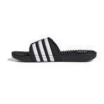 Adidas F35579 Adissage Slides Siyah Erkek Terlik