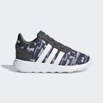 Adidas F35652 Lite Racer Bebek Spor Ayakkabı