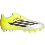 Adidas F50 Club Çocuk Krampon JS1489 Sarı Renk Erkek Çocuk İçin Performans Ayakkabısı
