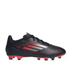 Adidas F50 CLUB FG MG IE1246 Cblack İronmt Lucred Unisex Yetişkin Spor Ayakkabı
