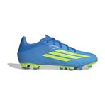 Adidas F50 Club Fg/mg Erkek Krampon Js1472 Js1472 Mav Mavi