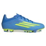 adidas F50 Club Fg/Mg Erkek Mavi Futbol Krampon JS1472