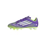 Adidas F50 Club Fg/Mg J Çocuk Krampon, 33