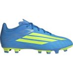 Adidas F50 Club Fg/mg J Çocuk Krampon JS1479 - Mavi