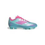 adidas F50 Club Fg/mg J Me Krampon Mavi Ih0932