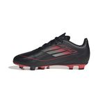 adidas F50 Club Firm/Multi-Ground Çocuk Krampon Siyah 31