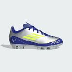 Adidas F50 Club Messi Firm/multi-Ground Çocuk Krampon - Gri