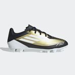 Adidas F50 Club Messi FXG Sarı Erkek Çim Saha Kramponu