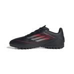 Adidas F50 Club Messi TF Siyah Erkek Halı Saha Ayakkabısı