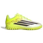 Adidas F50 Club Tf J Genç Halı Saha Ayakkabısı JS1492 Sarı