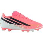 Adidas F50 Hyperfast Club Fg/mg Çocuk Krampon (KK1307) - Renkli