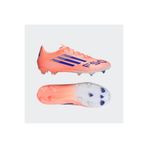 adidas F50 LEAGUE FG/MG ERKEK TURUNCU KRAMPON