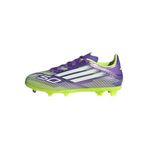 Adidas F50 League Fg/Mg J Çocuk Krampon, 32