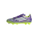 Adidas F50 League Fg/Mg J Çocuk Krampon, 38,5