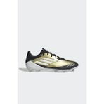 adidas F50 LEAGUE FG/MG MESSI Erkek Krampon IG9274 - Altın