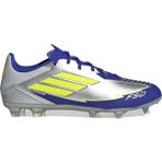 adidas F50 League Fg/mg Messi Unisex Gri Futbol Krampon Erkek Ayakkabı Tipi