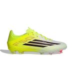 Adidas F50 League Fg/Mg Sarı Krampon Jr8995 T-35