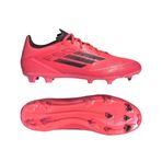Adidas F50 LEAGUE FG/MG Turbo Uniseks Yetişkin Spor Ayakkabı
