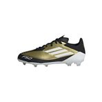 adidas F50 League Messi FG Çocuk Krampon Sarı 30