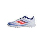 Adidas F50 League TF J IF1372 Beyaz Çocuk Halı Saha Ayakkabısı