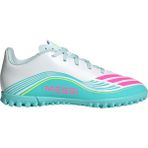 Adidas F50 Messi Club Çocuk Halı Saha Ayakkabısı (JQ0949) - Renkli