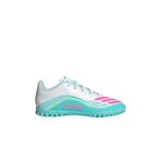 adidas F50 Messi Club Çocuk Halı Saha Ayakkabısı (JQ0949)