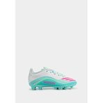 adidas F50 Messı Club Fg/M Beyaz Unısex Halı Saha Ayakkabısı Jq0950