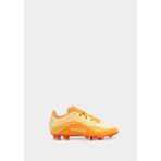 adidas F50 Messı Club Fg/M Turuncu Unisex Halı Saha Ayakkabısı Jq0951