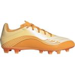 Adidas F50 Messı Club Fg/mg Çim Saha Kramponu JQ0945 - Turuncu