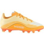 Adidas F50 Messi Club Fg/mg Çocuk Krampon (JQ0951) - Renkli
